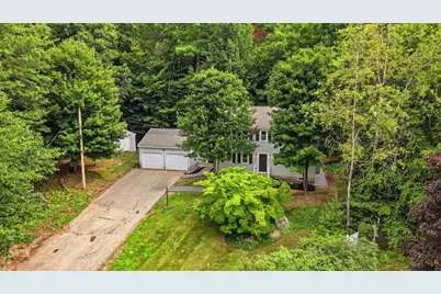 411 Mont Vernon Road, Milford, NH 03055 - Photo 55