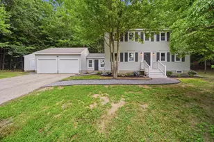 411 Mont Vernon Rd, Milford, NH 03055 - Photo 1