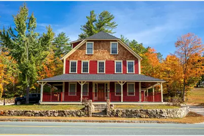 3465 White Mountain Highway, Conway, NH 03860 - Photo 3
