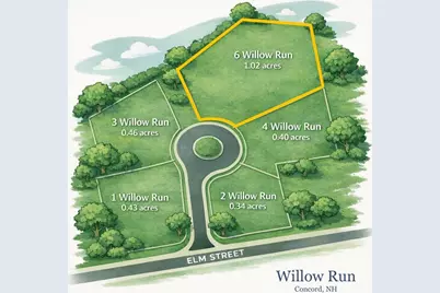 6 Willow Run, Concord, NH 03303 - Photo 3