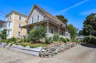 356 Pearl St, Manchester, NH 03104 - Photo 1