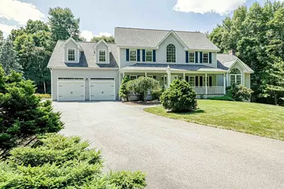 216 Kennedy Hill Road, Goffstown, NH 03045 - Photo 1