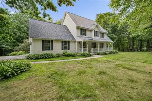 11 Hedman Ln, Temple, NH 03084 - Photo 3