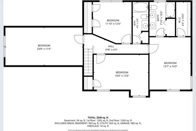 11 Hedman Lane, Temple, NH 03084 - Photo 39