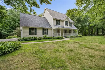 11 Hedman Lane, Temple, NH 03084 - Photo 1
