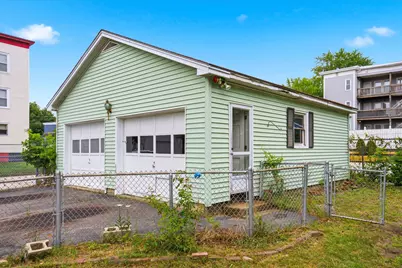 8 Lawton Street, Manchester, NH 03103 - Photo 23