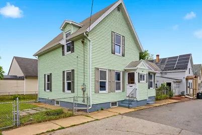 8 Lawton Street, Manchester, NH 03103 - Photo 29