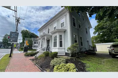 29-31 Silver Street, Dover, NH 03820 - Photo 1