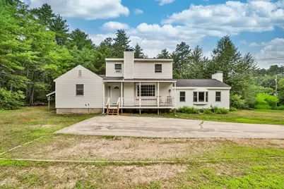 10 N Mason Road, Brookline, NH 03033 - Photo 1