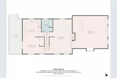 31 Chagnon Lane, Hudson, NH 03051 - Photo 53