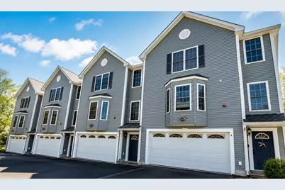 22 Scribner Road #3, Fremont, NH 03044 - Photo 1