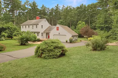 26 Ministerial Drive, Merrimack, NH 03054 - Photo 3