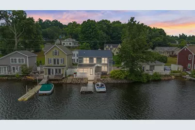 31 N Shore Road, Derry, NH 03038 - Photo 3