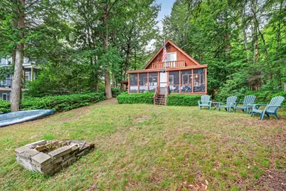 2395 Valley Road, Stoddard, NH 03464 - Photo 17