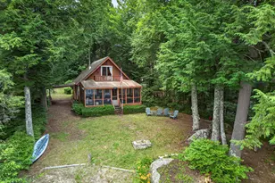 2395 Valley Rd, Stoddard, NH 03464 - Photo 15