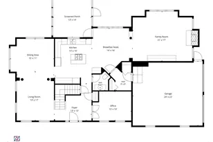 35 Colonel Daniels Dr, Bedford, NH 03110 - Photo 41