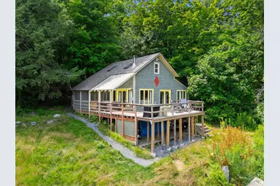 139 Old Country Road, New Ipswich, NH 03071 - Photo 1