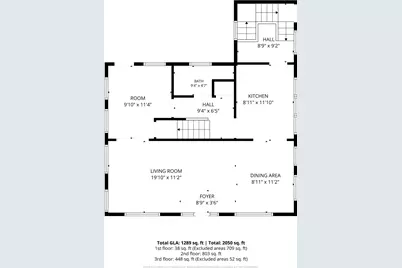 469 Littleton Road, Whitefield, NH 03598 - Photo 19