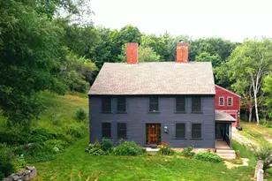 301 Tiffany Hill Rd, Weare, NH 03281 - Photo 1