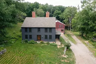 301 Tiffany Hill Rd, Weare, NH 03281 - Photo 1