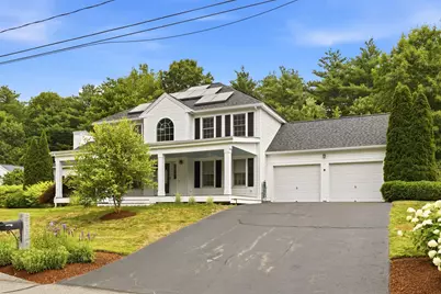 3 Sandstone Drive, Nashua, NH 03063 - Photo 3