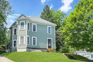 13 Monadnock St, Colebrook, NH 03576 - Photo 1