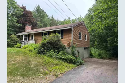 8 Amboy Circle, Jaffrey, NH 03452 - Photo 1