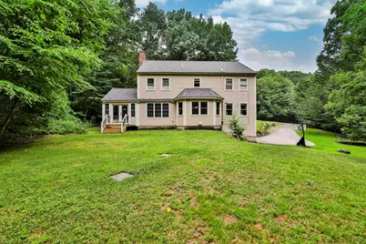 41 Wellesley Drive, Bedford, NH 03110 - Photo 5