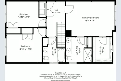 8 Manor Drive #A, Hooksett, NH 03106 - Photo 51