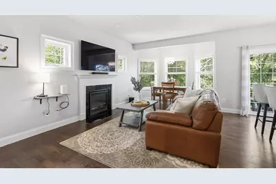 8 Manor Drive #A, Hooksett, NH 03106 - Photo 13