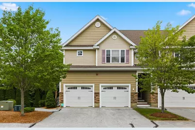 8 Manor Drive #A, Hooksett, NH 03106 - Photo 1