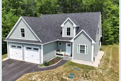21 Freedom Drive #13, Rochester, NH 03867 - Photo 1