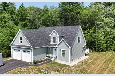 21 Freedom Drive #13, Rochester, NH 03867 - Photo 25