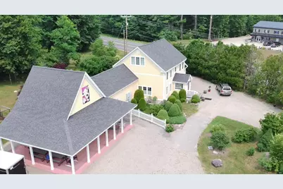 146 Calef Highway, Barrington, NH 03825 - Photo 1