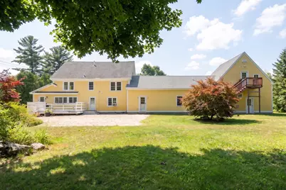 146 Calef Highway, Barrington, NH 03825 - Photo 19