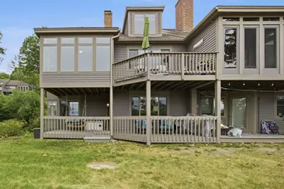 6 Beach Side #C, Alexandria, NH 03222 - Photo 5