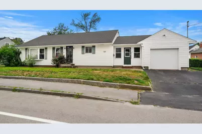 14 Burke Street, Nashua, NH 03060 - Photo 1