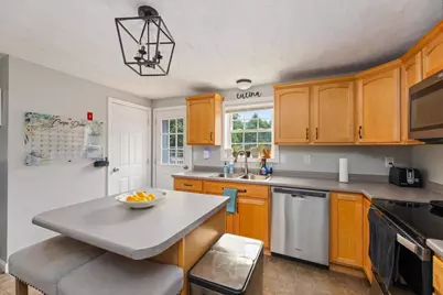 55 Verry Brook Road, Winchester, NH 03470 - Photo 17