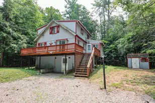 24 Shangri-La Dr, Moultonborough, NH 03254 - Photo 1