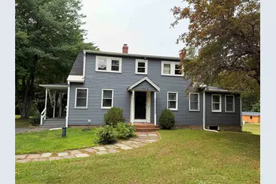 123 Turtle Pond Road, Lee, NH 03861 - Photo 1
