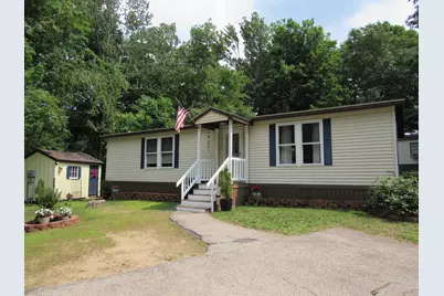 14 Rim Road, Danville, NH 03819 - Photo 1