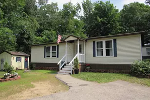 14 Rim Rd, Danville, NH 03819 - Photo 1