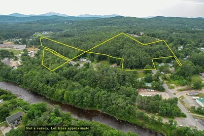 0 Highland Avenue #Map 85, Lots 125 &amp; 126, Map 86, Lots 4 &amp; 5, Littleton, NH 03561 - Photo 1