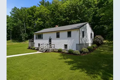 39 Bullseye Curve Road, Wentworth, NH 03282 - Photo 3