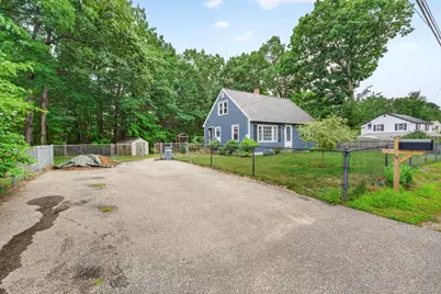 16 East Chamberlain Road, Merrimack, NH 03054 - Photo 33