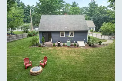 16 East Chamberlain Road, Merrimack, NH 03054 - Photo 39