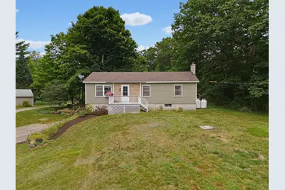 369 Nh Route 140, Gilmanton, NH 03237 - Photo 3