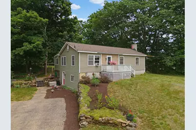 369 Nh Route 140, Gilmanton, NH 03237 - Photo 1