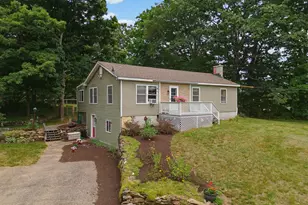 369 Nh Route 140, Gilmanton, NH 03237 - Photo 1