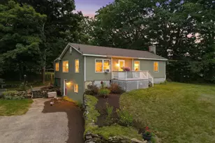 369 Nh Route 140, Gilmanton, NH 03237 - Photo 35